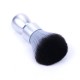 Помазок для бритья Yaqi Brush Heavy Metal Handle M150801-S2