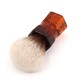 Помазок для бритья Yaqi Brush Mokka Express Handle R1737