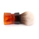 Помазок для бритья Yaqi Brush Mokka Express Handle R1737