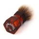 Помазок для бритья Yaqi Brush Mokka Express Handle R1737