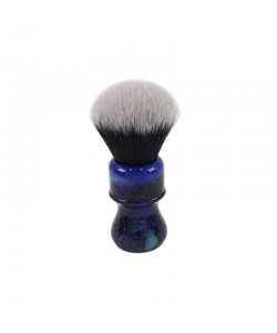 Помазок для бритья Yaqi Brush Mysterious Space Handle R1731S1