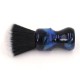 Помазок для бритья Yaqi Brush Mysterious Space Handle R1731S1F