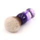 Помазок для бритья Yaqi Brush Purple Haze Handle R1738-S