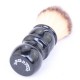 Помазок для бритья Yaqi Brush Resin Handle R15101601