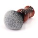 Помазок для гоління Yaqi Brush Resin Handle R151111S1-26