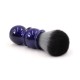 Помазок для гоління Yaqi Brush Timber Wolf Handle R1736S2-24