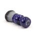 Помазок для гоління Yaqi Brush Timber Wolf Handle R1736S2-24