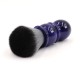 Помазок для гоління Yaqi Brush Timber Wolf Handle R1736S2-24