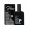 Туалетна вода Fine Eau de Toilette - Platinum 100 мл