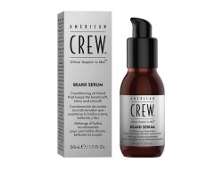Сыворотка для бороды American Crew Beard Serum 50 мл