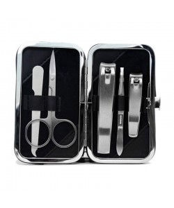 Маникюрный набор Унисекс на 5 предметов Rockwell 5 pieces Manicure Set