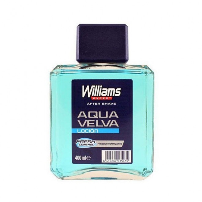 Лосьон после бритья Williams Aqua Velva 400 мл