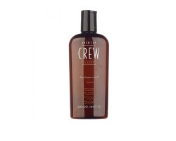 Шампунь (3 В 1) American Crew Shampoo, Conditioner and Body Wash 250 мл