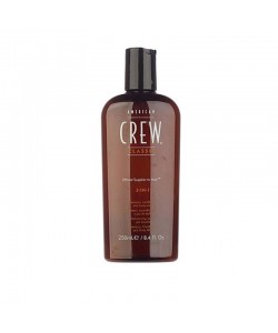 Шампунь (3 В 1) American Crew Shampoo, Conditioner and Body Wash 250 мл