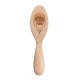 Щетка для бороды Kent Monster Beard Brush BRD 5