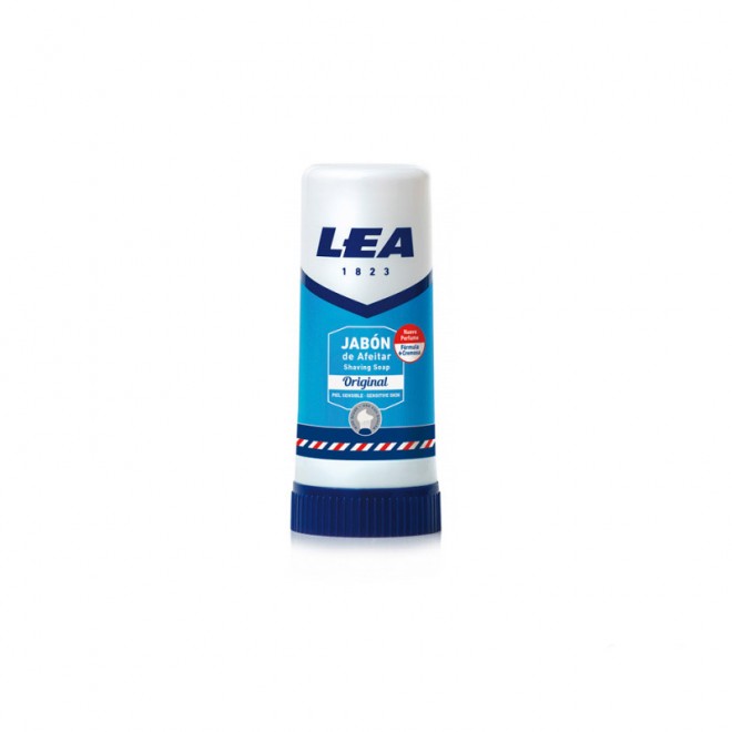Мыло для бритья Lea Original Shaving Soap Stick 50 г