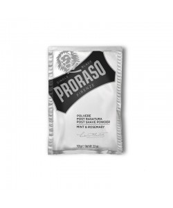 Пудра після гоління Proraso Powder aftershave 100 г