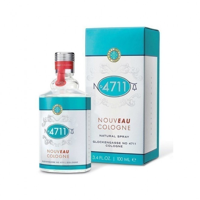 Одеколон 4711 Nouveau Cologne 100 мл