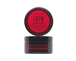 Кремова помада для стилізації волосся American Crew Cream Pomade 85 g