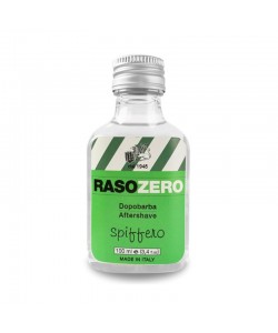 Лосьон после бритья Rasozero Spiffero Aftershave Splash 100 мл
