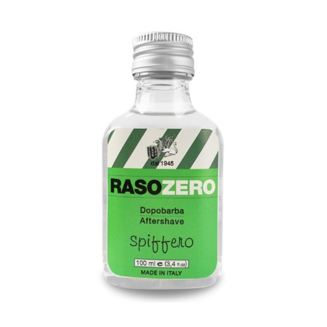 Лосьон после бритья Rasozero Spiffero Aftershave Splash 100 мл