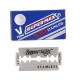 Лезвия Super-Max Super Stainless DE Razor Blades 10 шт