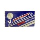 Лезвия Super-Max Super Stainless DE Razor Blades 10 шт