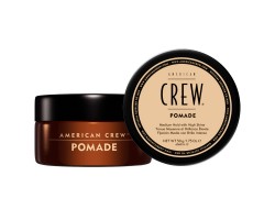 Помада Для Волос American Crew Pomade 50 Гр Средней Фиксации