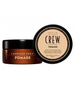 Помада Для Волос American Crew Pomade 50 Гр Средней Фиксации