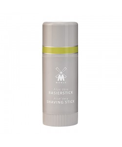 Мыло для бритья Muhle Aloe Vera Shaving Soap Stick 37 гр