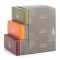 Набор мыла для бритья Muhle RS Trio 3 * 65 гр