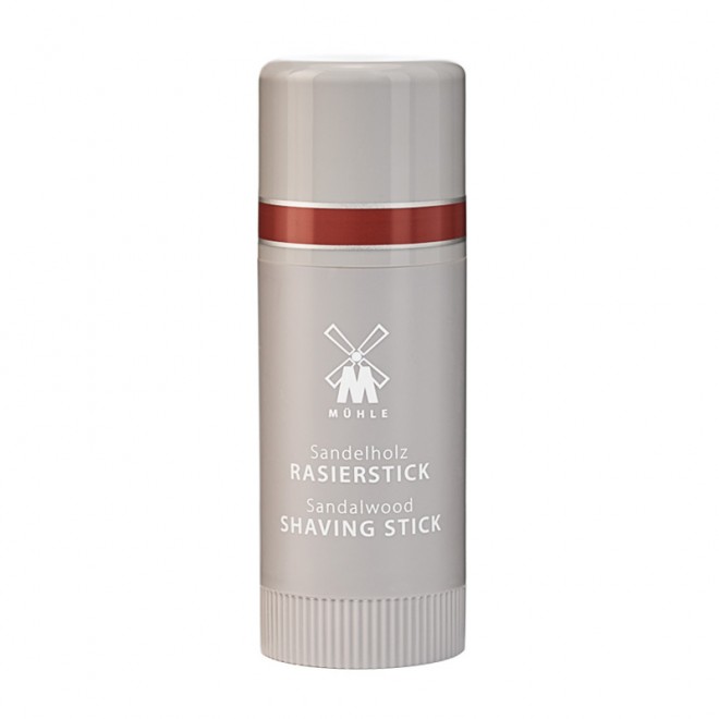Мыло для бритья Muhle Sandalwood Shaving Soap Stick 37 гр