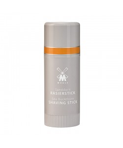 Мыло для бритья Muhle Sea Buckthorn Shaving Soap Stick 37 гр.