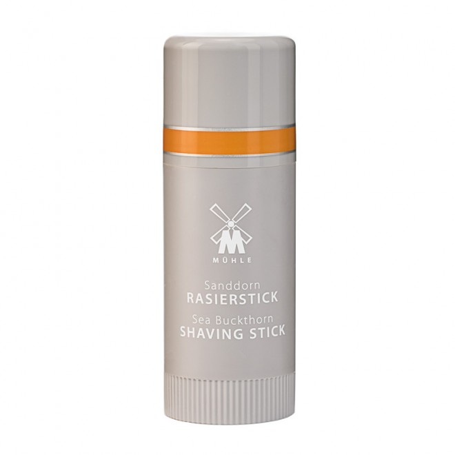 Мыло для бритья Muhle Sea Buckthorn Shaving Soap Stick 37 гр.