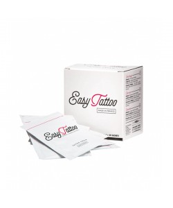 Крем для татуировок Easy Tattoo 20 шт х 4 мл