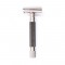 Станок для бритья Parker 55SL-GR Semi Slant Safety Razor