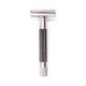 Станок для бритья Parker 55SL-GR Semi Slant Safety Razor