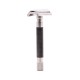 Станок для бритья Parker 55SL-GR Semi Slant Safety Razor
