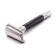 Станок для бритья Parker 55SL-GR Semi Slant Safety Razor