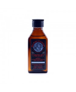 Лосьон после бритья WSP Aftershave Splash Barbershop 100 мл