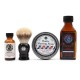 Лосьон после бритья WSP Aftershave Splash Barbershop 100 мл