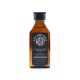 Лосьон после бритья WSP Aftershave Splash Black Amber Vanille 100 мл