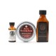 Лосьон после бритья WSP Aftershave Splash Mahogany 100 мл
