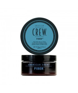 Паста Для Сильной Фиксации Волос American Crew Fiber 50 гр