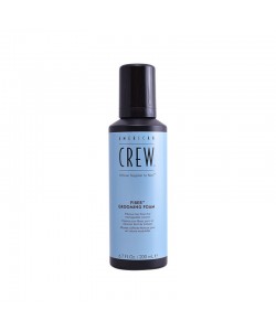 Пена для укладки волос American Crew Fiber Grooming Foam 200 мл