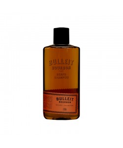 Шампунь Для Бороды Pan Drwal Bulleit Bourbon 150 мл