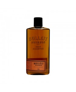 Шампунь Для Волос Pan Drwal Bulleit Bourbon 250 мл