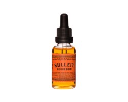Масло Для Бороды Pan Drwal Bulleit Bourbon 27g