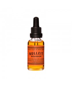 Масло Для Бороды Pan Drwal Bulleit Bourbon 27g