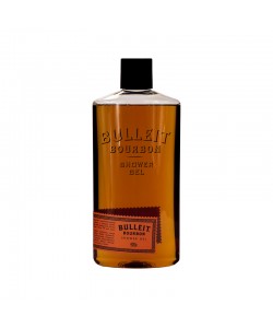 Гель Для Душа Pan Drwal Bulleit Bourbon 400 мл